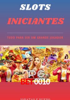 Cassino de Jogos Bet0010
